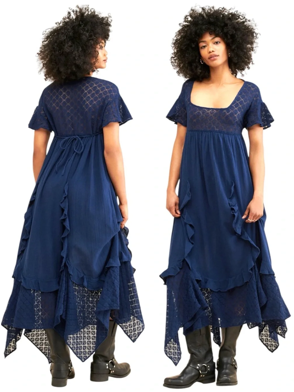 free people maxi dress sale Bluebell Josie's Boutique est collection features a super wide scoop neckline and dropped dolman sleeves for added shape Women's Free People Maxi Dresses